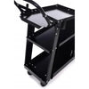 Portable Workshop Trolley for Welding and Gas Cylinder Storage