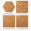 BrainBloom™ Fractal Jigsaw Challenge 🌿🧠