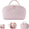 BeautyVoyage™ Portable Cosmetic Bag