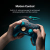 GameSir G7 Pro 8K Aimlabs Edition Wireless Switch Controller 8000Hz Polling Rate Gamepad, TMR Gen-2 Joystick Hall Effect Trigger