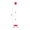 GlowTorch™ Garden Lamp 🔥✨ — Flickering Flame, Bubble Glow