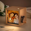 MemoFlip™ – Personalized Memory Box