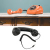 EchoRetro™ Bluetooth Call Handset