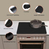 HeatGuard™ Silicone Stove Cover 🔥🛡️