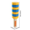 BalanceBuddy™ Wooden Stacking Challenge