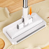 SwiftClean™ Mop 💧⚡ — Reach More, Clean Faster