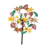 BloomSpin™ Wind Spinner 🌸✨ — Whirling Garden Beauty