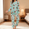 DreamFace™ Put Your Favorite Photo on PJs (Pets or Humans!) 🐶💖
