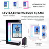 FloatFrame™ Photo Display ✨🖼️ — Magnetic Floating Picture Magic