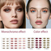 GlamPress™ Eyeshadow Stickers ✨💖 — Perfect Eye Looks in Seconds