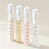 TravelFlow™ 4-in-1 Dispenser ✈️ — One Bottle, Four Essentials