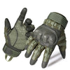 IronGrip™ Tactical Combat Gloves 🛡️🔥 Built for Extreme Protection
