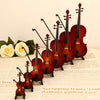 MiniMelody™ Playable Tiny Violin