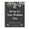 PeacePath™ End-of-Life Planner 🕊️📘