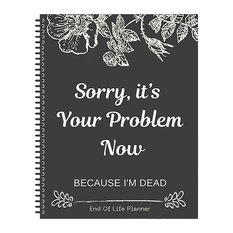 PeacePath™ End-of-Life Planner 🕊️📘