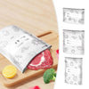 FreshLock™ Reusable Foil Storage Bags