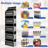 DoorNest™ Storage Rack 🚪 — Max Storage, Zero Floor Space