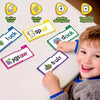 RhymeTime™ 30-Book Learning Flip Set 📚🎤
