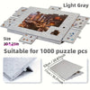 PuzzleNest™ Tilting Board 🧩 — Portable Play with Smart Storage