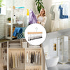 HatNest™ Wooden Organizer 🎩 — Neat Storage, Easy Access