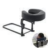 FaceEase™ Massage Rest Kit 🛏️ — Adjustable Comfort, Deep Relaxation
