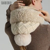 CozyChic™ 3-in-1 Winter Beanie