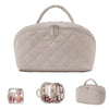 BeautyVoyage™ Portable Cosmetic Bag
