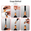 AirPop™ Wine Opener 🍷 — Effortless Cork Removal in Seconds