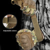 IronGrip™ Tactical Combat Gloves 🛡️🔥 Built for Extreme Protection