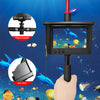 AquaSight™ Fishing Camera 🎣📹 — See Fish Before You Catch