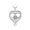 ForeverAlways™ Wife Necklace 💕💎 Love Without End