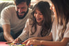 MemoryFrame™ Wooden Puzzle 🧩💖 Build the Moments You Love
