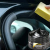 Plastic Repair & Polishing Wax