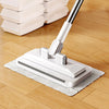 SwiftClean™ Mop 💧⚡ — Reach More, Clean Faster