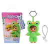 New Surprise Doll Bratz Bratziez Iconz Doll Series Cute Mini Trendy Anime Figure Mystery Box Desktop Ornaments Keychain Toy Gift