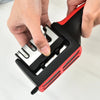 VentureEdge™ Knife Sharpener 🔪✨ Razor Sharp Anywhere