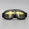 RetroRide™ OTG Goggles 🏍️ — Fits Over Glasses, Vintage Style