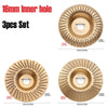 CarveMaster™ Disc Set 🪵⚡ — Fast Wood Shaping Precision