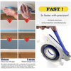 TapeMaster™ Applicator 🎨✨ — Mask Faster, Paint Cleaner