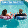 FloatEase™ Pool Lounge 🌊☀️ — Relax in Comfort Anywhere