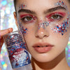 USAGlow™ Glitter Stick 🌟 — Bold Holiday Shine Anywhere