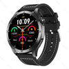 Smart watch with earbuds