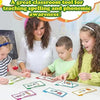 RhymeTime™ 30-Book Learning Flip Set 📚🎤