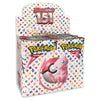Pokémon TCG Mega Evolution Chaos Rising Booster Box (36 packs)