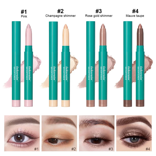 GlowGaze™ – Instant Eye Brightener Stick ✨