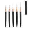 StampGlam™ Nail Art Pen Set 💅✨