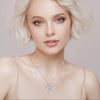 ForeverAlways™ Wife Necklace 💕💎 Love Without End