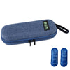 CoolGuard™ Insulin Travel Case ❄️💉 Safe Temps, Anywhere