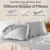 SilkDream™ Satin Pillowcase 🌙✨ — Wake Up Smooth & Refreshed