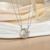 SunMoon™ Magnetic Couple Necklace 🌞🌙💖 Always Drawn Together